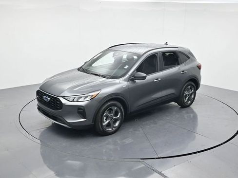 New 2026 Ford Escape ST-Line image 40