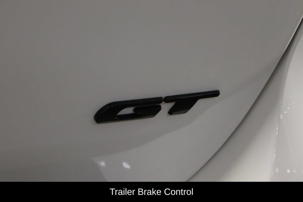 Used 2026 Dodge Durango GT AWD/4WD image 55