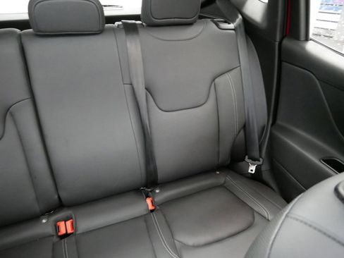 Used 2023 Jeep Renegade Limited w/ Sun/Sound Group image 19