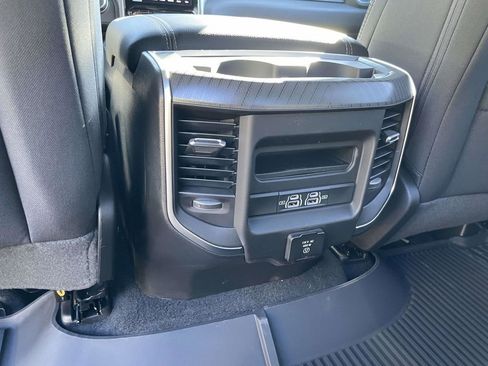 New 2026 RAM 1500 Big Horn image 30