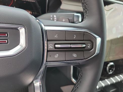 New 2026 GMC Acadia Elevation w/ Elevation Premium Package AWD/4WD image 23