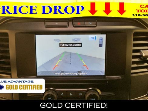 Certified 2023 Ford F150 XL w/ STX Appearance Package AWD/4WD image 33