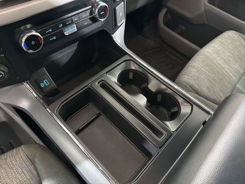 Used 2023 Ford F150 XLT w/ Equipment Group 301A Mid image 23