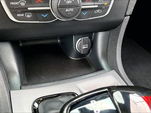 Used 2023 Dodge Charger R/T w/ Blacktop Package RWD image 24