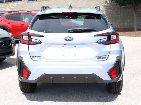New 2026 Subaru Crosstrek 2.5i Limited w/ Crosstrek Mirror Package AWD/4WD image 6