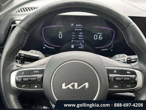 Certified 2024 Kia Sportage X-Line w/ X-Line Premium Package AWD/4WD image 21