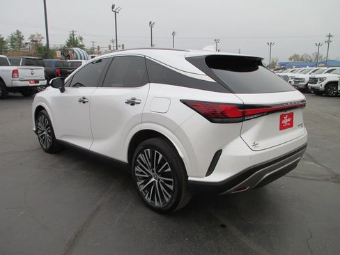 Used 2023 Lexus RX 350 Premium image 8