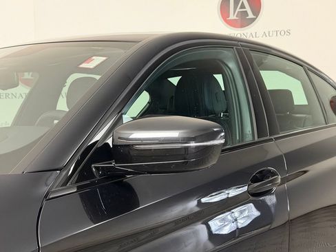 Used 2023 BMW 540i xDrive w/ Executive Package AWD/4WD image 14