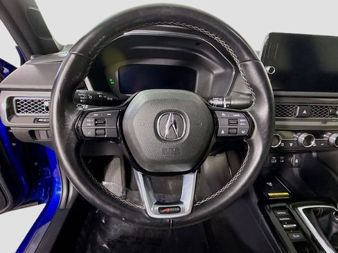 Used 2023 Acura Integra A-Spec image 13