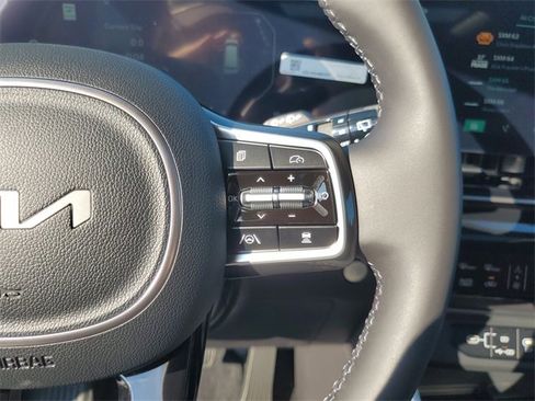 New 2026 Kia Carnival SX Prestige image 19