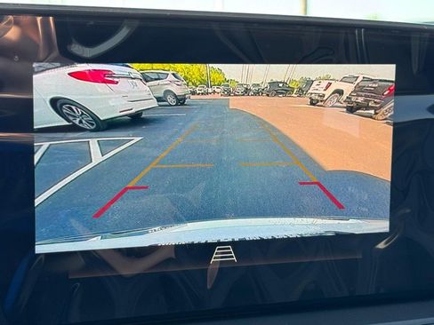 New 2026 Buick Envista Avenir FWD image 19