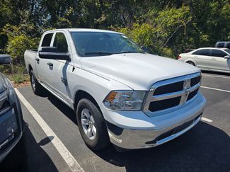 Used 2023 RAM 1500 Classic SLT w/ Trailer & Traction Group video 1