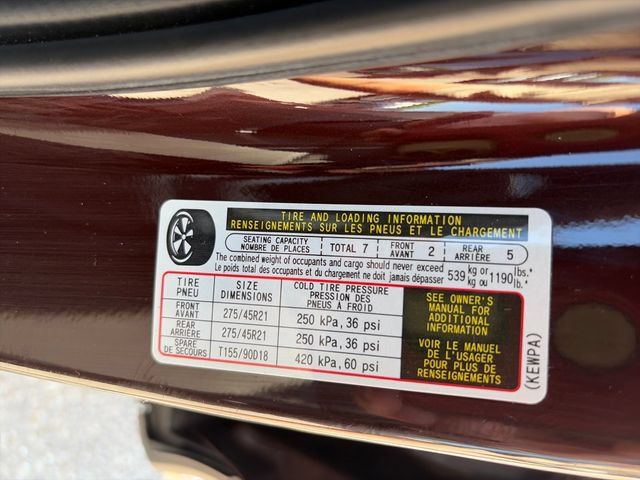 Used 2024 MAZDA CX-90 3.3 Turbo w/ Premium Plus Pkg AWD/4WD image 30
