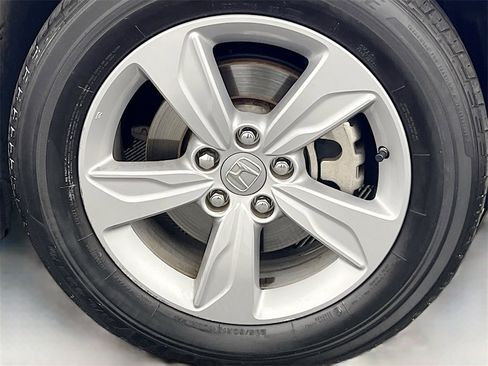 Used 2019 Honda Odyssey EX-L image 31