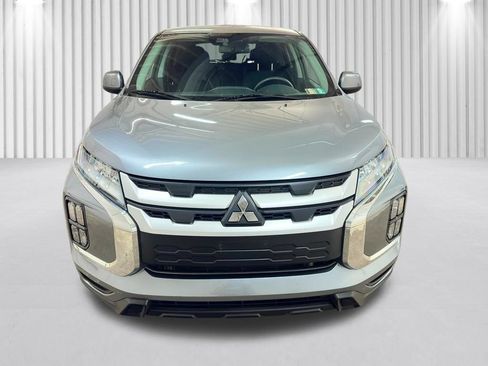 Used 2024 Mitsubishi Outlander Sport ES AWD/4WD image 14
