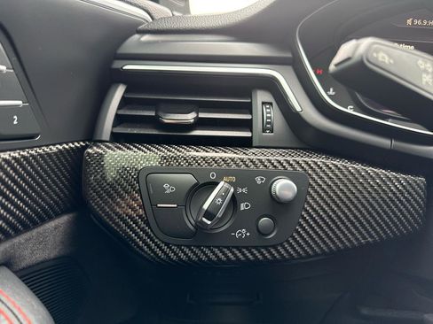 Used 2019 Audi RS 5 Sportback image 31