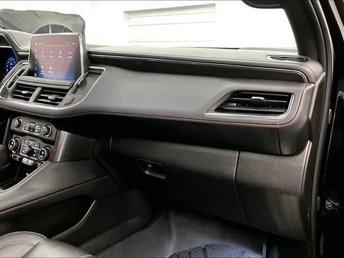 Used 2024 Chevrolet Tahoe RST w/ Max Trailering Package image 18