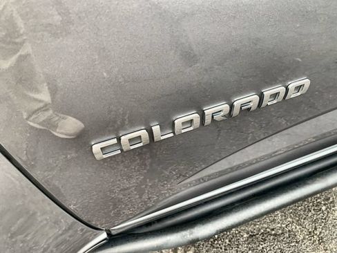 Used 2018 Chevrolet Colorado LT w/ LT Convenience Package AWD/4WD image 28