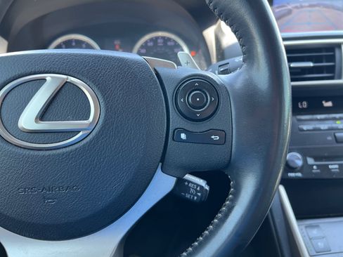 Used 2014 Lexus IS 250 AWD w/ Premium Package image 27