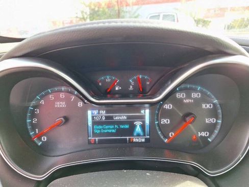 Used 2014 Chevrolet Impala LTZ image 11