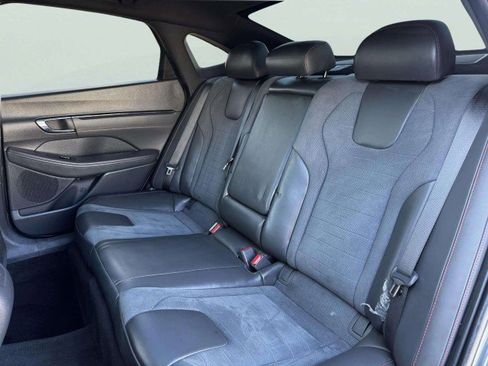 Used 2024 Hyundai Sonata N Line image 32