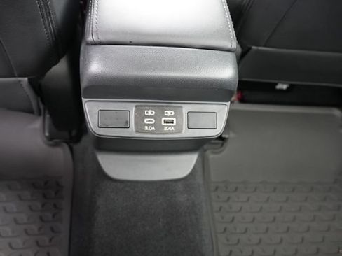 Used 2026 Subaru WRX Limited w/ WRX Electronics Package AWD/4WD image 16