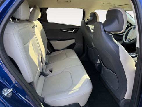 Used 2023 Kia EV6 Wind image 18