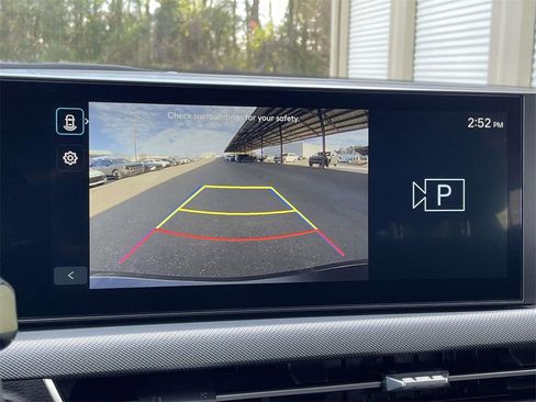 New 2026 Hyundai Sonata SEL image 27