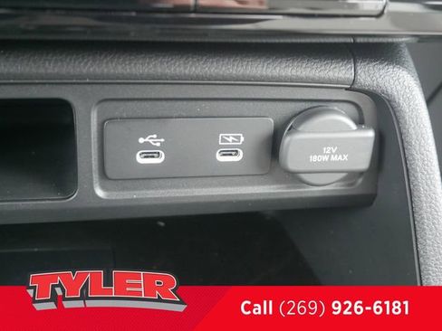 New 2026 Honda Pilot EX-L image 35