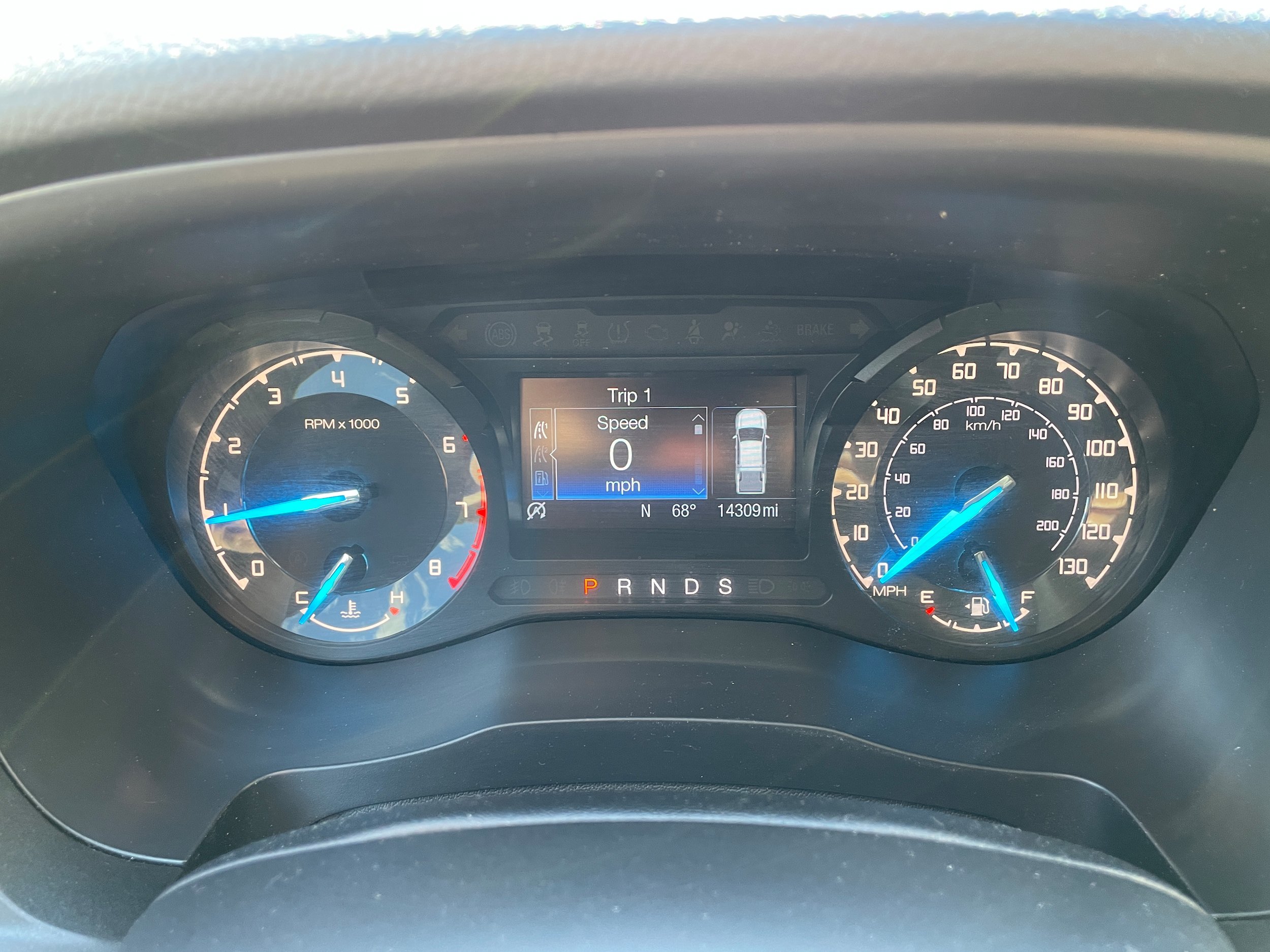 Certified 2022 Ford Ranger XLT w/ Tremor Off-Road Package AWD/4WD image 17