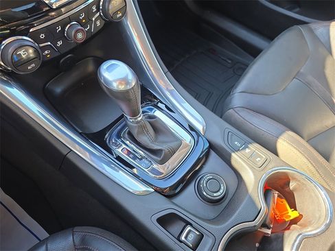 Used 2016 Chevrolet SS image 31