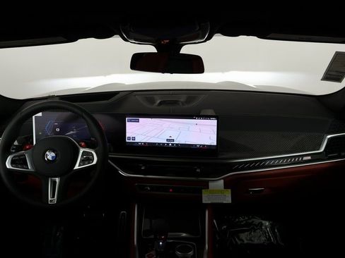 New 2026 BMW X6 M Competition w/ Executive Package image 4