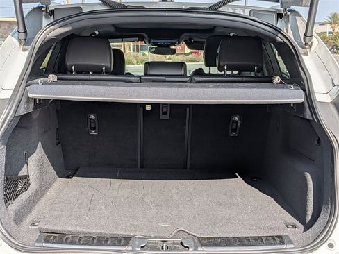 Used 2024 Jaguar F-PACE R-Dynamic S image 30