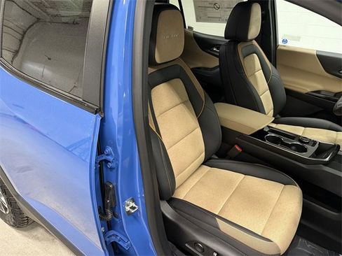 New 2026 Chevrolet Equinox ACTIV w/ Convenience Package III image 18