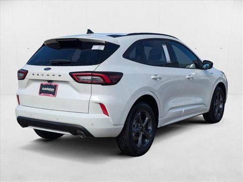 New 2024 Ford Escape ST-Line w/ Tech Pack #1 image 2