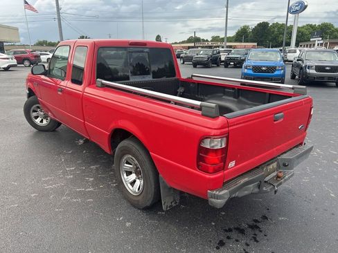 Used 2003 Ford Ranger XLT RWD image 5