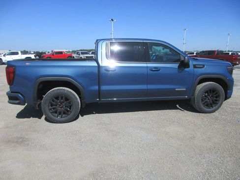 New 2026 GMC Sierra 1500 Elevation AWD/4WD image 3