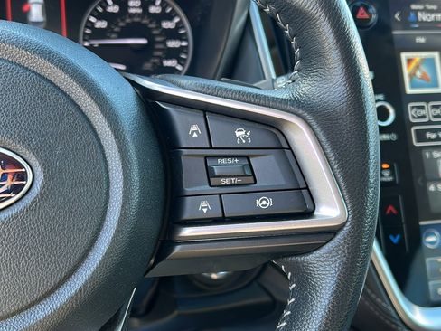 Certified 2023 Subaru Outback Limited image 11