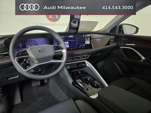 New 2026 Audi Q5 Prestige image 23