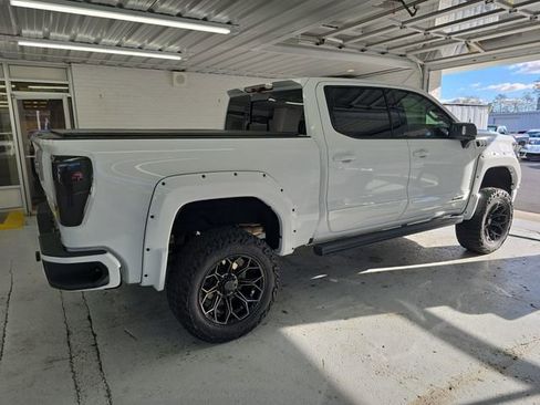 Used 2023 GMC Sierra 1500 AT4 w/ AT4 Premium Package image 6