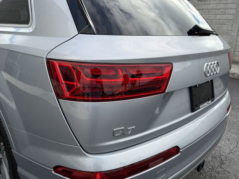Used 2019 Audi Q7 3.0T Prestige w/ Prestige Package image 14