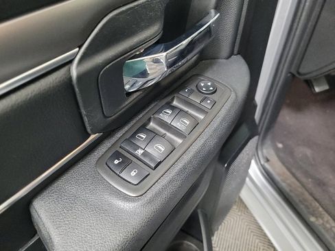 Used 2021 RAM 1500 Classic Warlock w/ Electronics Group image 27