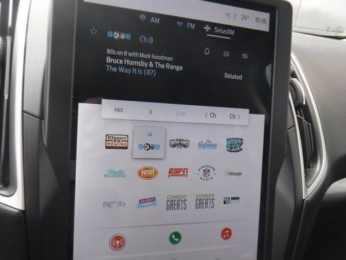 Used 2024 Ford Edge SEL image 24