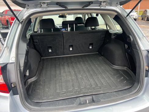 Used 2018 Subaru Outback 2.5i AWD/4WD image 18