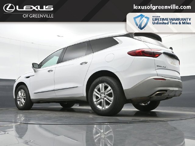 Used 2021 Buick Enclave Essence w/ Sound and Sites Package FWD image 18