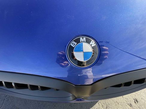 Used 2025 BMW M850i xDrive Convertible image 29