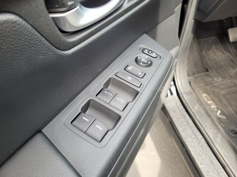 Used 2024 Honda CR-V EX image 27