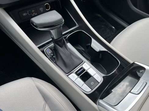 New 2026 Hyundai Tucson SE AWD/4WD image 37