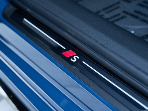 New 2025 Audi S5 Prestige image 24