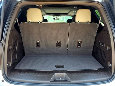 Used 2022 GMC Yukon SLT image 21